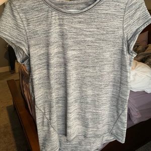 Lulu Lemon t-shirt